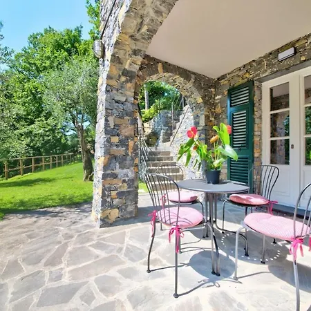I Giardini Di - Sarvia, Garden&pool Vila