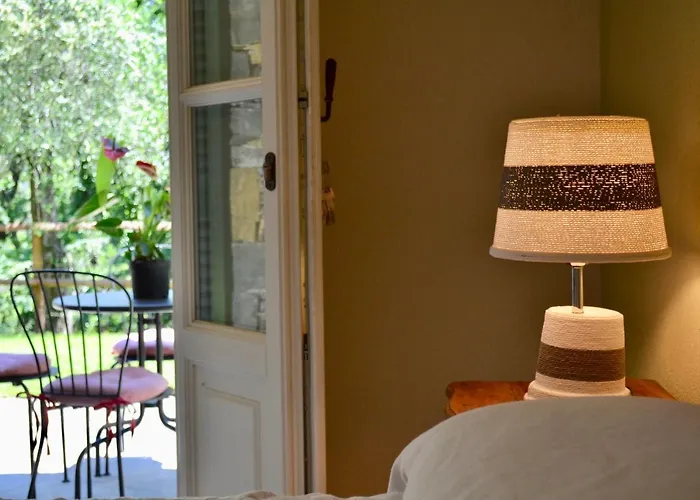 I Giardini Di - Sarvia, Garden&pool Villa